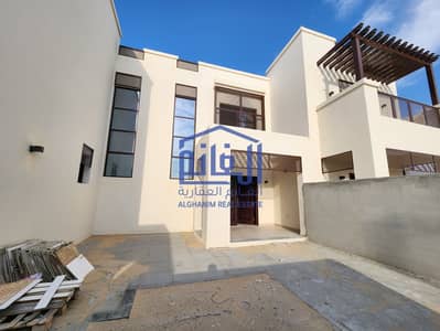 3 Bedroom Flat for Rent in Madinat Al Riyadh, Abu Dhabi - 20240427_171444. jpg