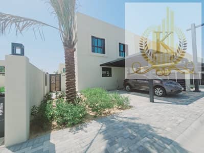 3 Bedroom Villa for Rent in Al Rahmaniya, Sharjah - U3MOzbr7p94l0Ye3A4QlwRRzQbqcoEXK03OaTT8L