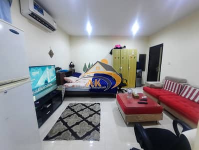 1 Спальня Апартамент в аренду в Мохаммед Бин Зайед Сити, Абу-Даби - 20220901_193831. jpg