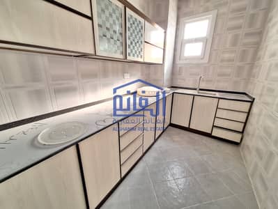 2 Bedroom Apartment for Rent in Madinat Al Riyadh, Abu Dhabi - 20240427_164825. jpg