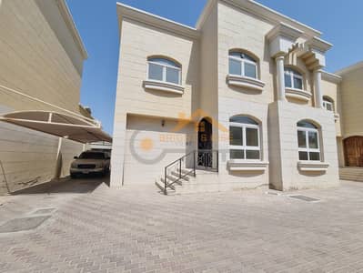 Luxurious 4-Bedroom Villa in Mohammed bin Zayed