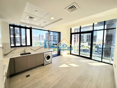 1 Bedroom Apartment for Rent in Meydan City, Dubai - 20240219_145159. jpg