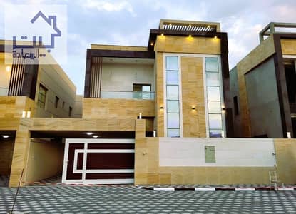 5 Bedroom Villa for Rent in Al Yasmeen, Ajman - WhatsApp Image 2024-02-23 at 18.17. 16_e2fa8256 - Copy. jpg