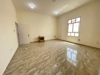 Spacious Studio Apartment In Shamkha At Ground Floor Near To Baniyas Sports Club