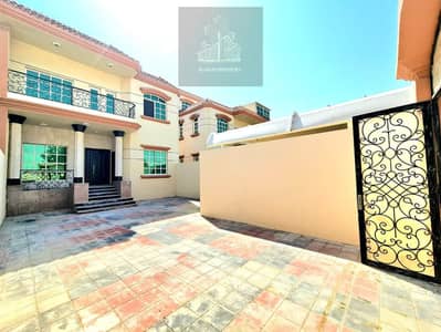 5 Cпальни Вилла в аренду в Халифа Сити, Абу-Даби - WhatsApp Image 2024-04-28 at 15.01. 22. jpeg
