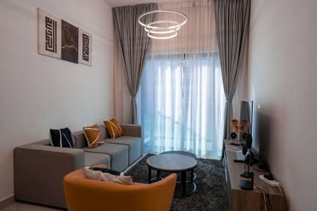1 Bedroom Apartment for Rent in Jumeirah Village Circle (JVC), Dubai - DSC07533. JPG