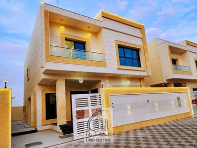 5 Bedroom Villa for Rent in Al Yasmeen, Ajman - YdG7tOVlEqC6T34BfslaTnx3jUmmkzcgZjUqF6i9