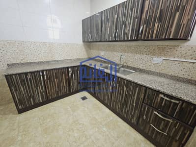 3 Cпальни Апартамент в аренду в Мадинат Аль Рияд, Абу-Даби - 20240427_175555. jpg