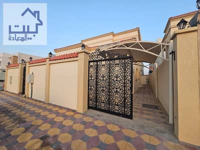 3 Bedroom Villa for Rent in Al Zahya, Ajman - IMG-20240427-WA0002. jpg
