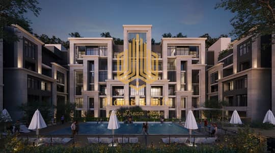2 Bedroom Apartment for Sale in Masdar City, Abu Dhabi - IMG-20240402-WA0001. jpg