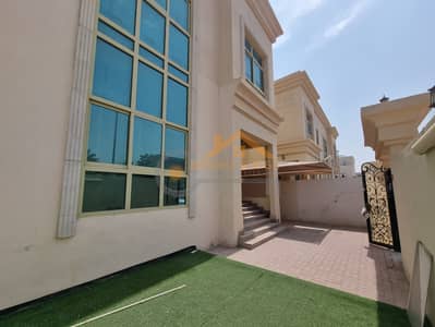 فیلا 4 غرف نوم للايجار في مدينة محمد بن زايد، أبوظبي - 20220915_104211. jpg