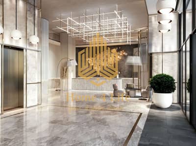 2 Cпальни Апартамент Продажа в Масдар Сити, Абу-Даби - IMG-20240402-WA0014. jpg