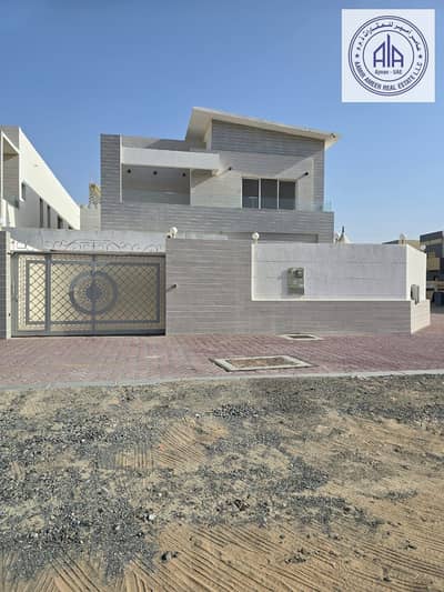 5 Bedroom Villa for Rent in Al Mowaihat, Ajman - IMG-20240428-WA0088. jpg