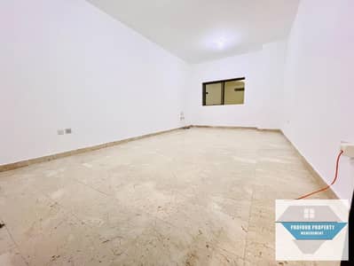 Huge Size 02BHK | Ready To Move | W/Built-in wardrobes | Chiller Free | Balconies | Near Al Muroor Road