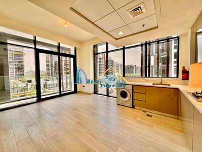 1 Bedroom Apartment for Rent in Meydan City, Dubai - IMG_1703. jpeg