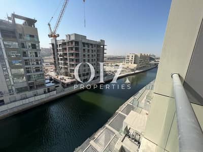 Fully Furnished | Canal View | Simplex Apartment