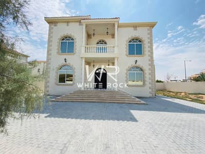 5 Cпальни Вилла в аренду в Халифа Сити, Абу-Даби - ac074036-ff12-4ebf-b0de-9d9d2edc2491. jpg