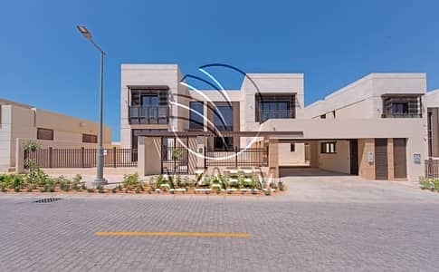 6 Bedroom Villa for Sale in Saadiyat Island, Abu Dhabi - 1. jpg
