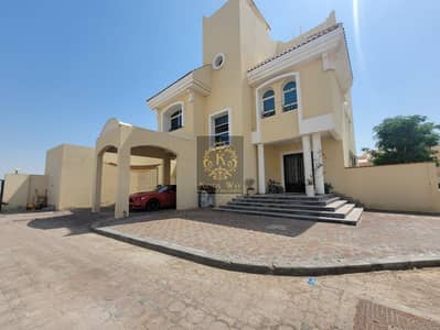 2 Bedroom Villa for Rent in Mohammed Bin Zayed City, Abu Dhabi - nEy0fW6fsbXMprvEBUwoGK080Eu2Z3MwQzPeM5r4