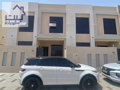 5 Bedroom Townhouse for Sale in Al Yasmeen, Ajman - 438137431_2496126893906865_340277640342509369_n. jpg