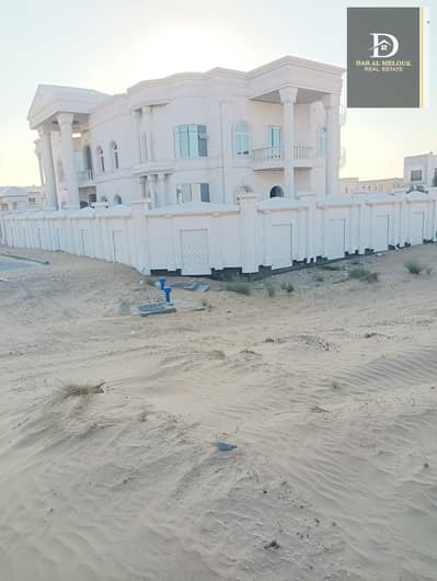 Plot for Sale in Hoshi, Sharjah - WhatsApp Image 2024-04-28 at 4.52. 56 AM. jpeg