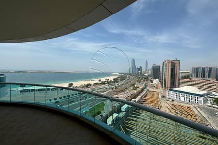 3 Bedroom Apartment for Rent in Corniche Road, Abu Dhabi - WhatsApp Image 2024-04-28 at 2.52. 22 PM. jpg