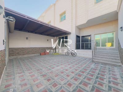 4 Bedroom Villa for Rent in Khalifa City, Abu Dhabi - 2c23b832-498c-4b11-8ded-46fec3b1b8e2. jpg