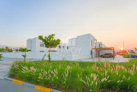 1 Bedroom Apartment for Sale in Al Ghadeer, Abu Dhabi - GROUNDFLOOR 1BR APT||PRIVATE GARDEN|TENANTED
