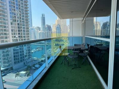 1 Bedroom Apartment for Rent in Dubai Marina, Dubai - WhatsApp Image 2024-04-17 at 4.01. 00 PM (2). jpeg
