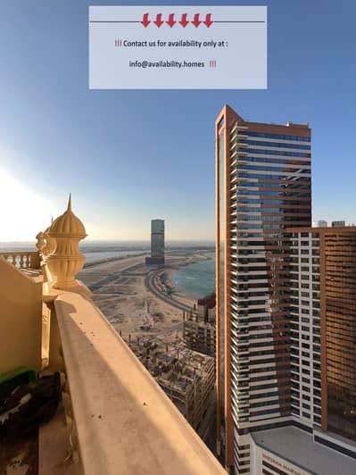 4 Bedroom Apartment for Sale in Al Taawun, Sharjah - IMG-20240221-WA0004. jpg