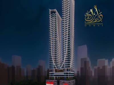 2 Bedroom Apartment for Sale in Jumeirah Village Circle (JVC), Dubai - DANUBE-ELITZ-investindxb-01-870x420. jpg