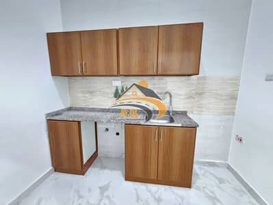 1 Bedroom Flat for Rent in Madinat Al Riyadh, Abu Dhabi - 20240426_204552. jpg