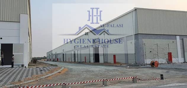 Warehouse for Rent in Al Jurf, Ajman - WhatsApp Image 2024-04-23 at 16.39. 43_be240713. jpg