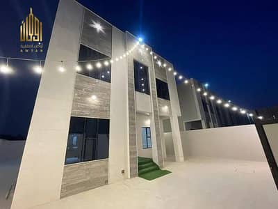 6 Bedroom Villa for Rent in Al Zahya, Ajman - WhatsApp Image 2024-04-28 at 13.46. 57_163f58ad. jpg