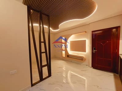 Студия в аренду в Аль Мурор, Абу-Даби - 20240427_164540. jpg
