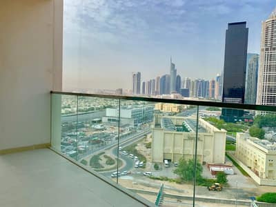 Relaxing View Brand New High Floor 2 Bedroom Relaxing View Brand New High Floor 2 Bedroom