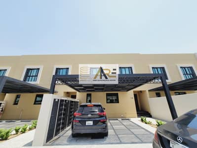 3 Bedroom Villa for Rent in Al Rahmaniya, Sharjah - 20240427_122816. jpg