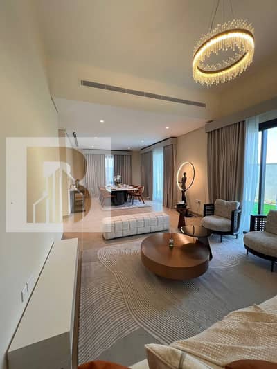 4 Bedroom Villa for Sale in Al Amerah, Ajman - WhatsApp Image 2024-04-28 at 5.26. 10 PM. jpeg