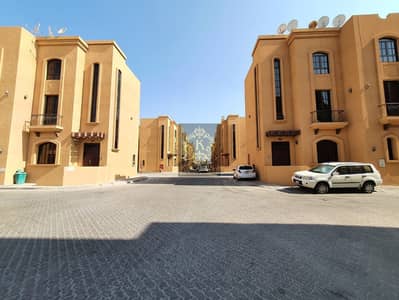 Студия в аренду в Восточная Дорога, Абу-Даби - WhatsApp Image 2022-09-22 at 8.15. 06 PM. jpeg