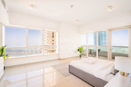 3 Bedroom Flat for Rent in Dubai Marina, Dubai - 1. jpeg