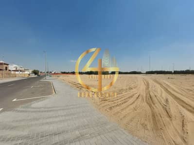 ارض سكنية  للبيع في الوثبة، أبوظبي - WhatsApp Image 2023-05-14 at 5.15. 33 PM. jpeg