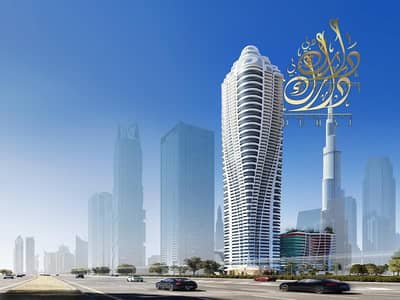 2 Bedroom Flat for Sale in Downtown Dubai, Dubai - d3d3a875-85d3-4d61-91aa-6acfa3f93f3d. png