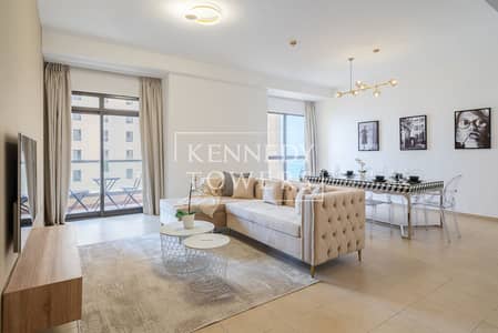 2 Bedroom Flat for Rent in Jumeirah Beach Residence (JBR), Dubai - 5. jpeg