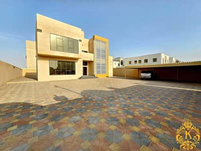 5 Bedroom Villa for Rent in Madinat Al Riyadh, Abu Dhabi - AN7SD00B4WlnhOrNK2YIssMg6VGuInDTsbl7rten
