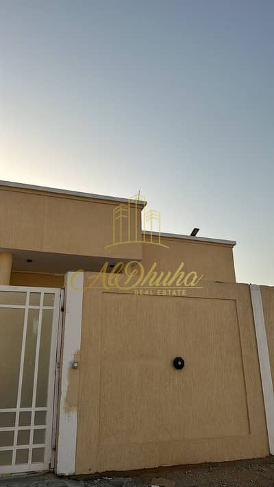 3 Bedroom Villa for Rent in Al Rahmaniya, Sharjah - DQZXTUpTma901Q9ShOLJGNcSbaNBqMxOftONUCth