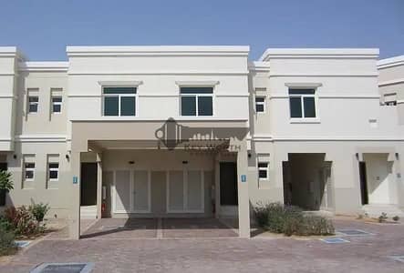 2 Bedroom Townhouse for Sale in Al Ghadeer, Abu Dhabi - 1. jpeg