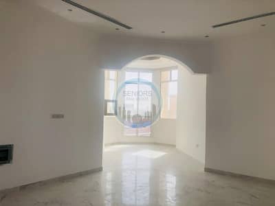 For Sale Villa with 6BR in Khalifa City A For Sale Villa with 6BR in Khalifa City A