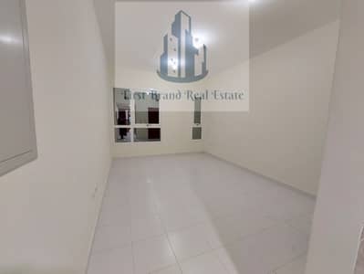 Studio for Rent in Mohammed Bin Zayed City, Abu Dhabi - Superb studio with big kitchen close to model school