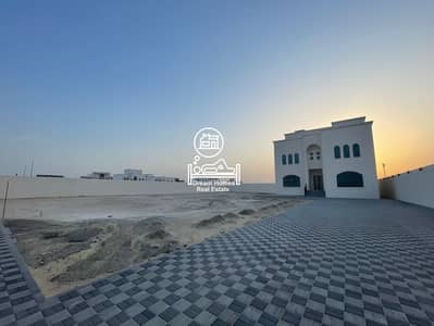 6 Bedroom Villa for Rent in Zayed City, Abu Dhabi - 1. jpg