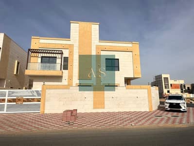 6 Bedroom Villa for Rent in Al Yasmeen, Ajman - I7DUDtl6D3xA1HAmGR9KLATDkc80kI8H2eHOuxQA